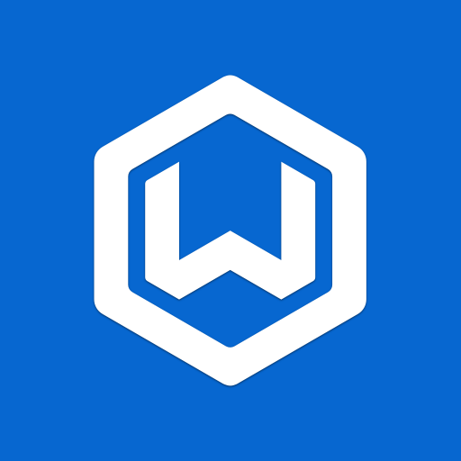 Wealthbox logo