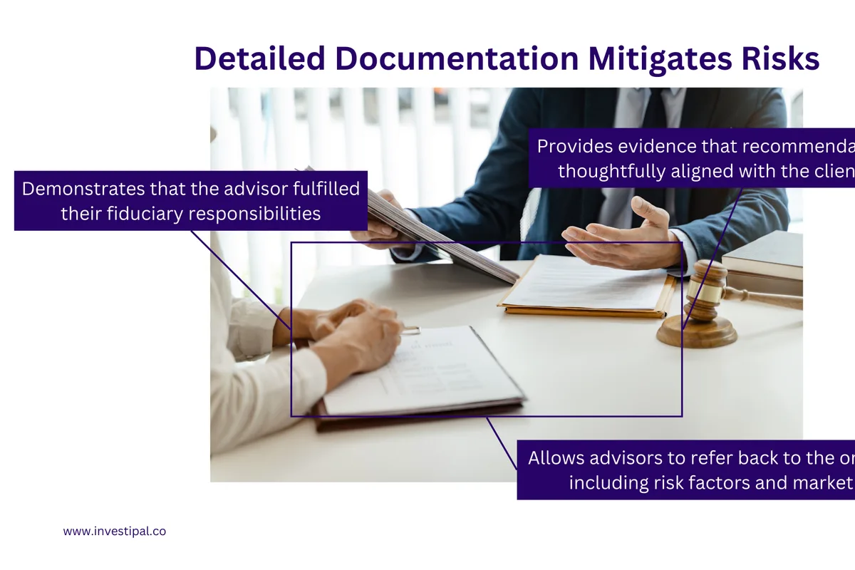 Explainable AI mitigates compliance risks for wealth managers with transparent explanations and documentation
