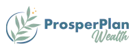 ProsperPlan logo