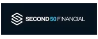Second 50 logo