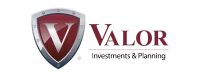 Valor logo
