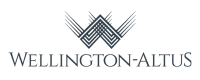 Wellington Altus logo
